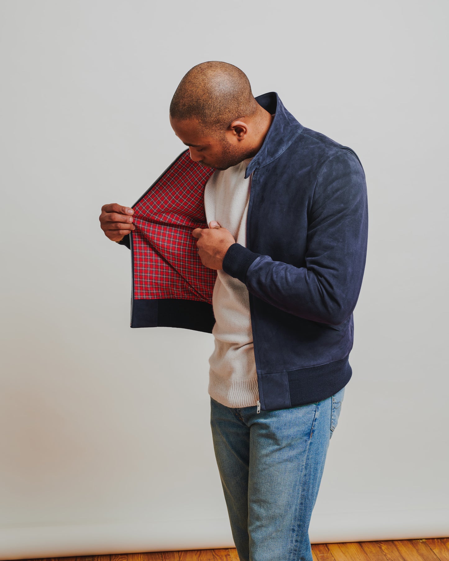 Harrington - Falcon Garments